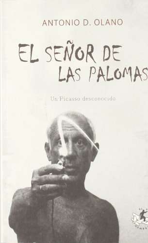 Stock image for El seor de las palomas for sale by LibroUsado | TikBooks
