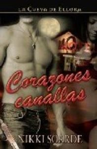 9788496693586: Corazones canallas (La Cueva De Ellora)