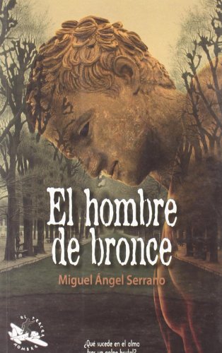 9788496693739: Hombre de bronce, el