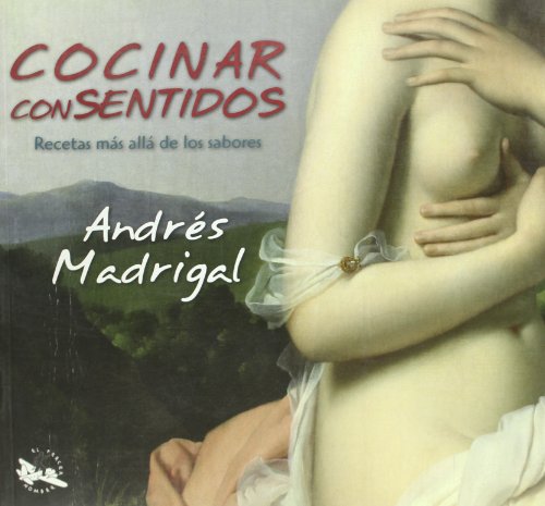 Stock image for COCINAR CON SENTIDOS for sale by Librerias Prometeo y Proteo