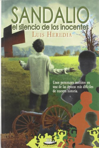 Imagen de archivo de Sandalio - el Silencio de los Inocentes a la venta por Hamelyn
