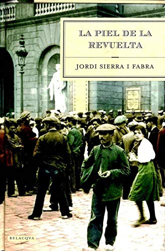 Imagen de archivo de Piel de la revuelta, la (Novela Historica) a la venta por medimops