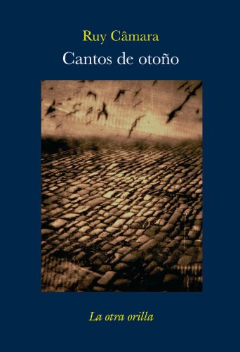 Imagen de archivo de Cantos de otoo a la venta por Librera Prez Galds