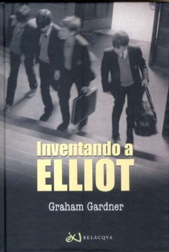 9788496694637: Inventando a elliot