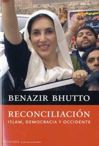 Imagen de archivo de Reconciliacion - islam, democracia y occidente a la venta por Mercado de Libros usados de Benimaclet