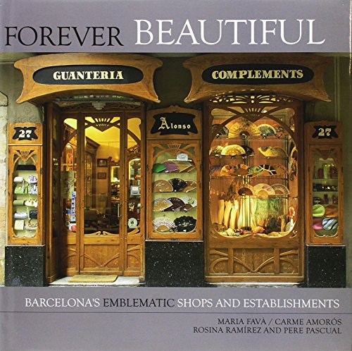 Imagen de archivo de Forever beautiful a la venta por AG Library