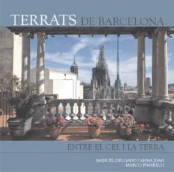 Imagen de archivo de Terrats de Barcelona a la venta por AG Library