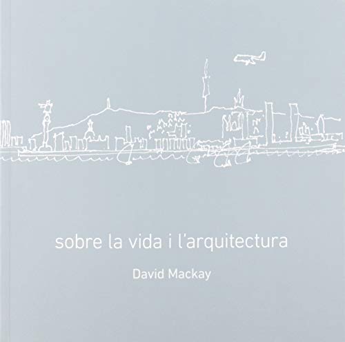 Imagen de archivo de Sobre la vida i l'arquitectura a la venta por AG Library