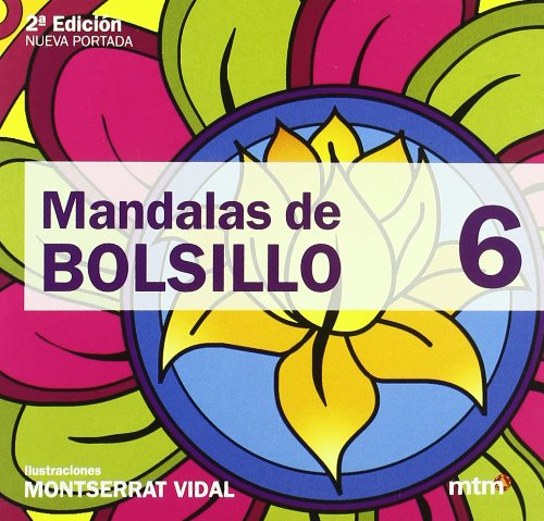 MANDALAS DE BOLSILLO 06
