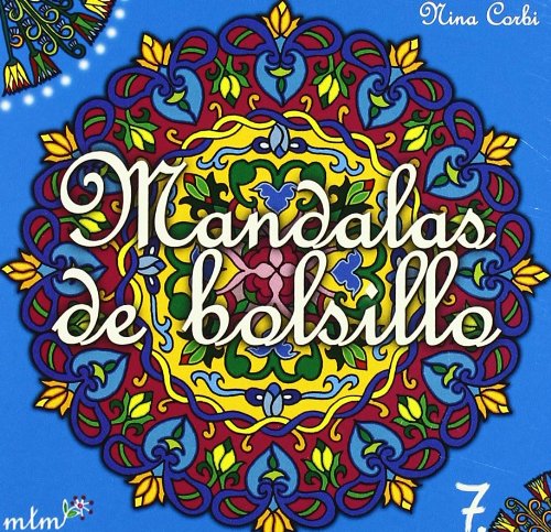 MANDALAS DE BOLSILLO 07