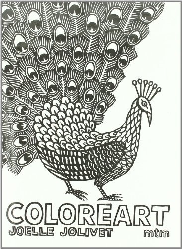 Imagen de archivo de Coloreart a la venta por medimops