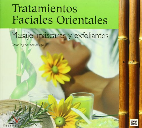 Stock image for Tratamientos faciales orientales (Fc - Formacion Continua) for sale by medimops