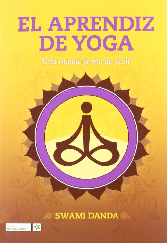 Imagen de archivo de El aprendiz de Yoga a la venta por Iridium_Books