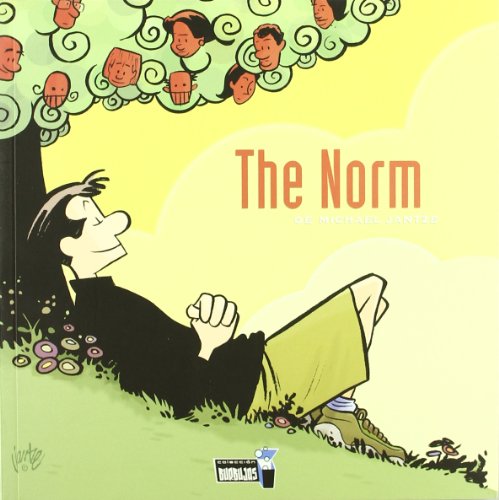 Imagen de archivo de The Norm a la venta por medimops