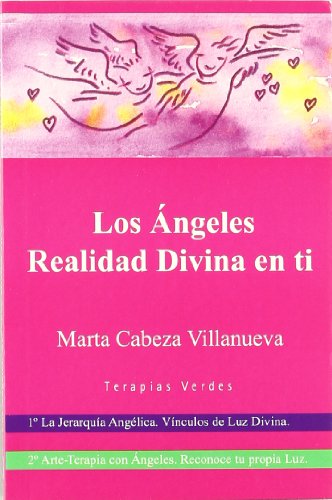 ANGELES, LOS. REALIDAD DIVINA EN TI + DVD REALIDAD DIVINA EN TI - CABEZA, MARTA