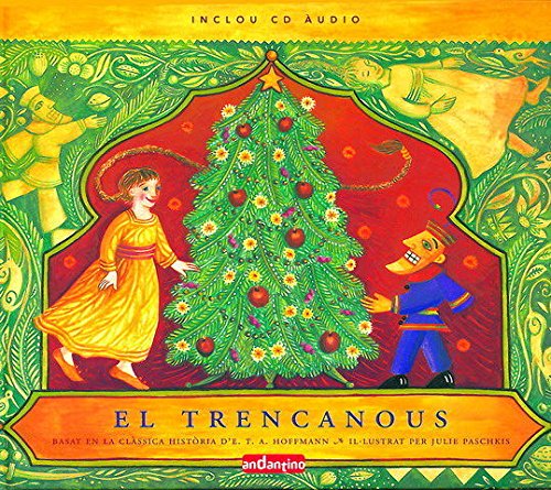 Imagen de archivo de El trencanous a la venta por Revaluation Books