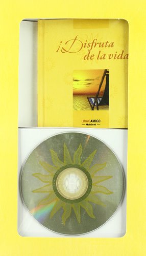 Imagen de archivo de Disfruta de la vida! (Libro Amigo (malsinet)) a la venta por medimops