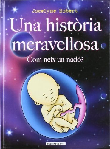 Stock image for UNA HISTORIA MERAVELLOSA for sale by Antrtica
