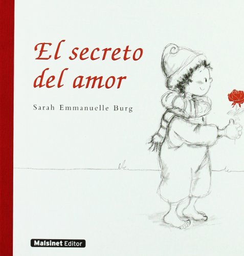 Stock image for EL SECRETO DEL AMOR for sale by KALAMO LIBROS, S.L.