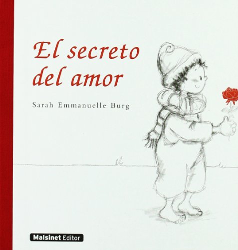 Stock image for El secreto del amor for sale by LibroUsado | TikBooks