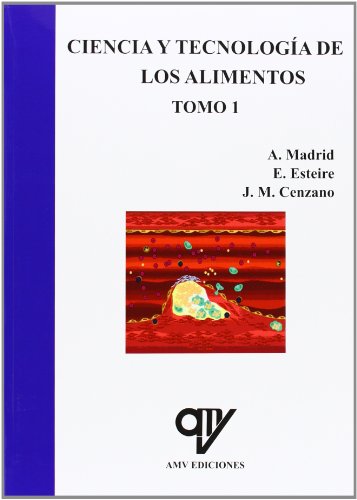 Stock image for CIENCIA Y TECNOLOGIA DE LOS ALI for sale by AG Library