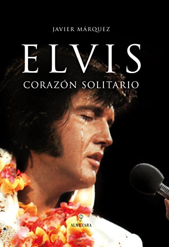 Beispielbild fr Elvis (Memorias y biografas) zum Verkauf von medimops
