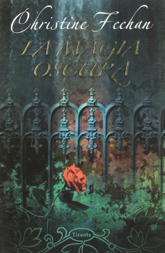 9788496711068: La magia oscura (Titania fantasy)