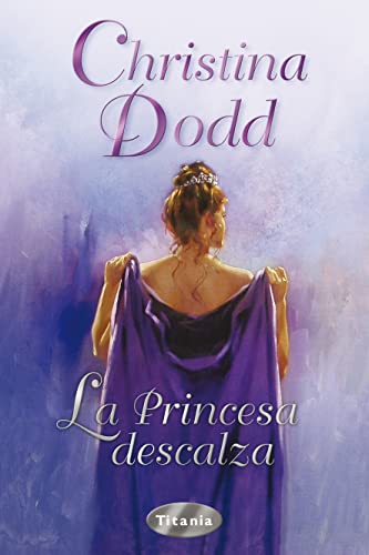 Beispielbild fr La princesa descalza (Spanish Edition) zum Verkauf von Books From California