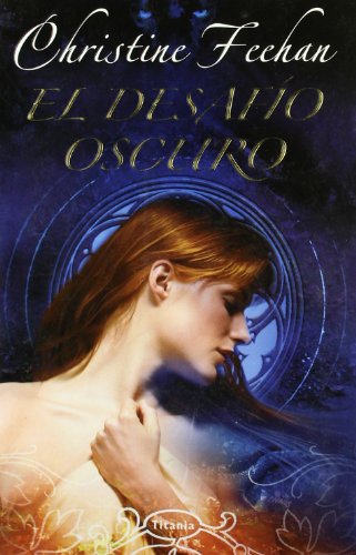 9788496711198: El desafo oscuro (Titania fantasy)