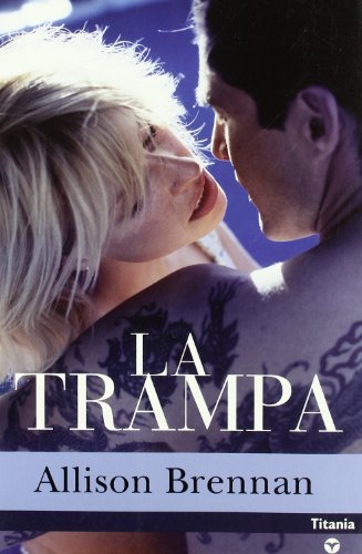 Beispielbild fr La Trampa (Titania Contemporanea) (Spanish Edition) zum Verkauf von Books From California