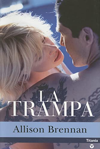 Imagen de archivo de La Trampa (Titania Contemporanea) (Spanish Edition) a la venta por Books From California