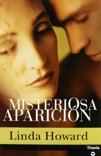 9788496711242: Misteriosa aparicin (Titania amour)