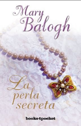 Beispielbild fr La perla secreta (Spanish Edition) zum Verkauf von Books From California