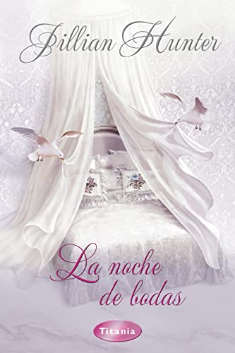 Stock image for LA NOCHE DE BODAS for sale by Mercado de Libros usados de Benimaclet