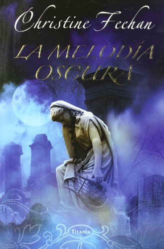 Imagen de archivo de La Melodia Oscura = Dark Melody a la venta por ThriftBooks-Dallas