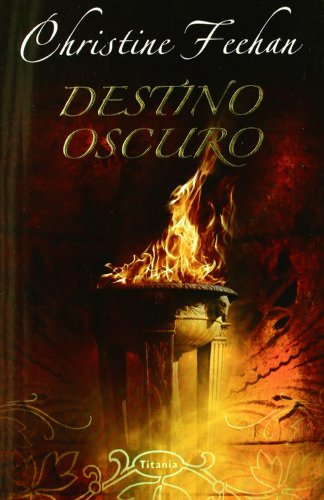 Destino oscuro (Spanish Edition) (9788496711549) by Christine Feehan