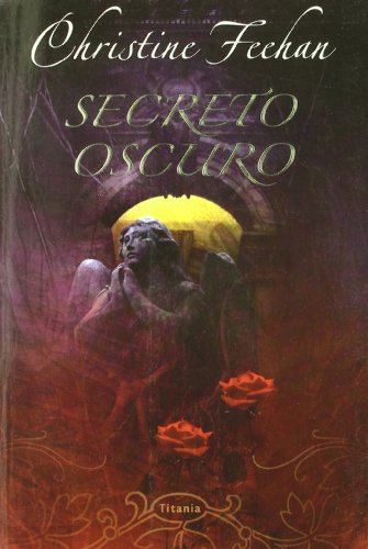 Imagen de archivo de Secreto Oscuro = Dark Secret a la venta por ThriftBooks-Atlanta