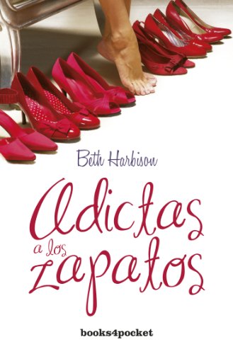 Stock image for Adictas a los zapatos/ Shoe Addicts Anonymous for sale by Revaluation Books