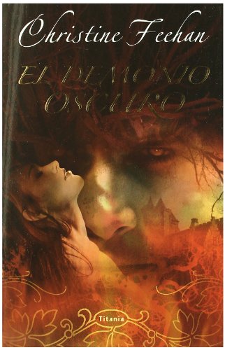 Imagen de archivo de El demonio oscuro (Spanish Edition) a la venta por SecondSale