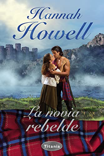 NOVIA REBELDE, LA(9788496711860) - Howell, Hannah