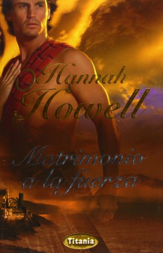 9788496711921: Matrimonio a la fuerza (Spanish Edition)