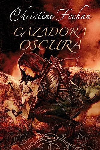 Beispielbild fr Cazadora Oscura zum Verkauf von Better World Books
