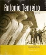 9788496712089: Antonio tenreiro 1893-1972: obra arquitectonica