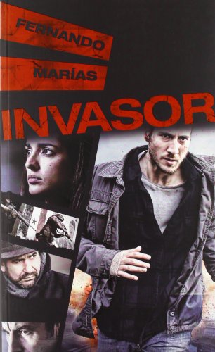 Imagen de archivo de Invasor, a la venta por RecicLibros