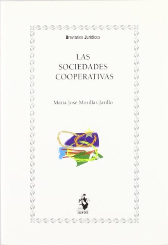 9788496717916: Las Sociedades Cooperativas (Spanish Edition)