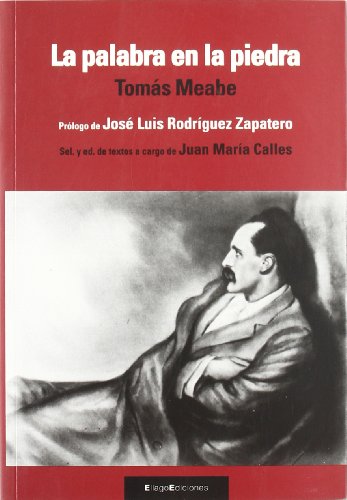 Stock image for La palabra en la piedra for sale by Librera Prez Galds
