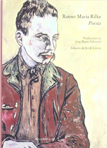 9788496720206: RAINER MARIA RILKE.(POESIA)