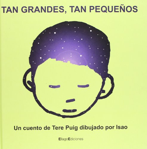 Imagen de archivo de Tan grandes, tan pequeos (Infantil) a la venta por medimops