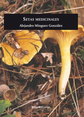 Imagen de archivo de Setas medicinales cogomelos medicinais a la venta por Iridium_Books