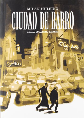 Imagen de archivo de CIUDAD DE BARRO a la venta por Iridium_Books